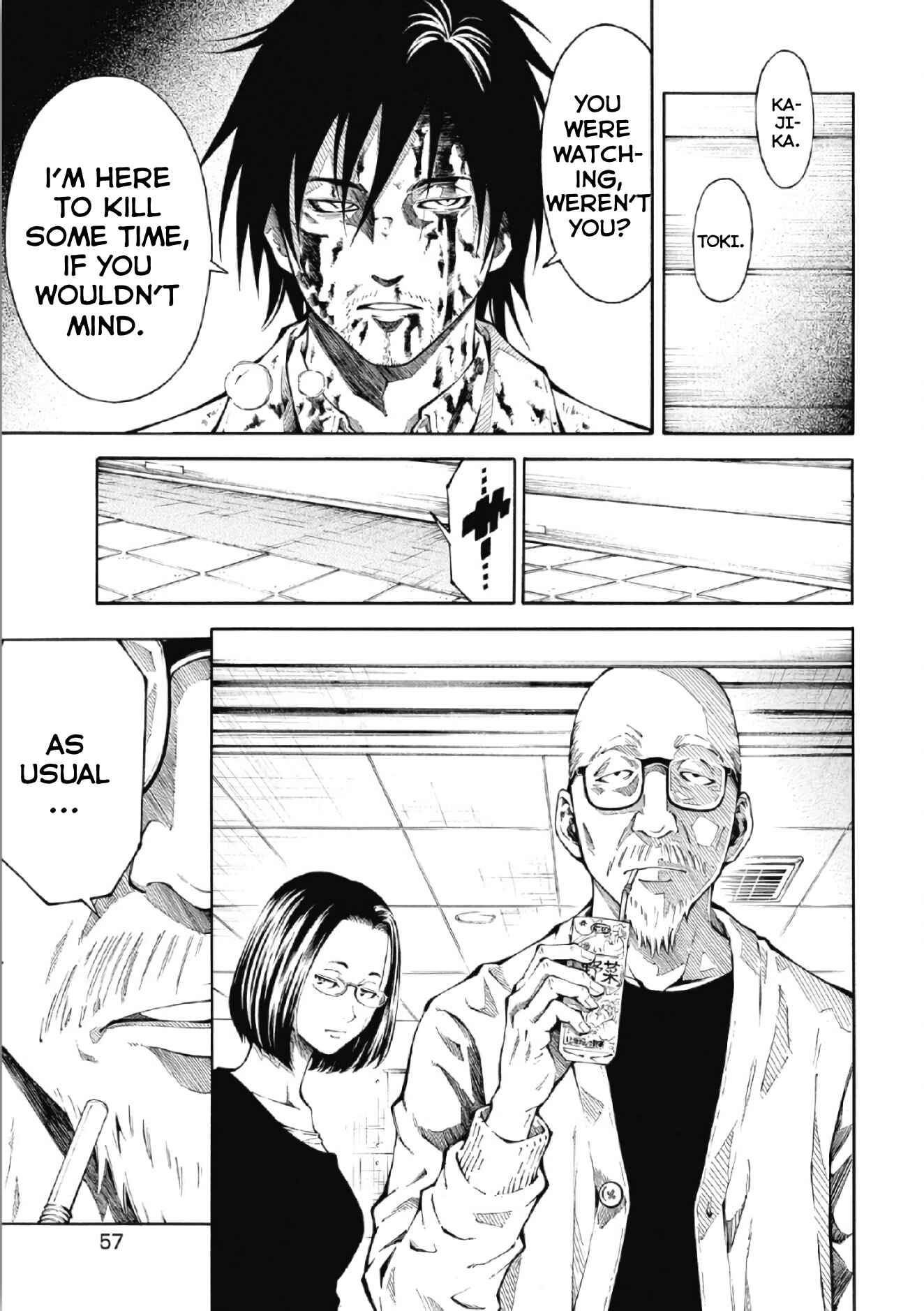Page 3 Chapter 3 RE:LOAD