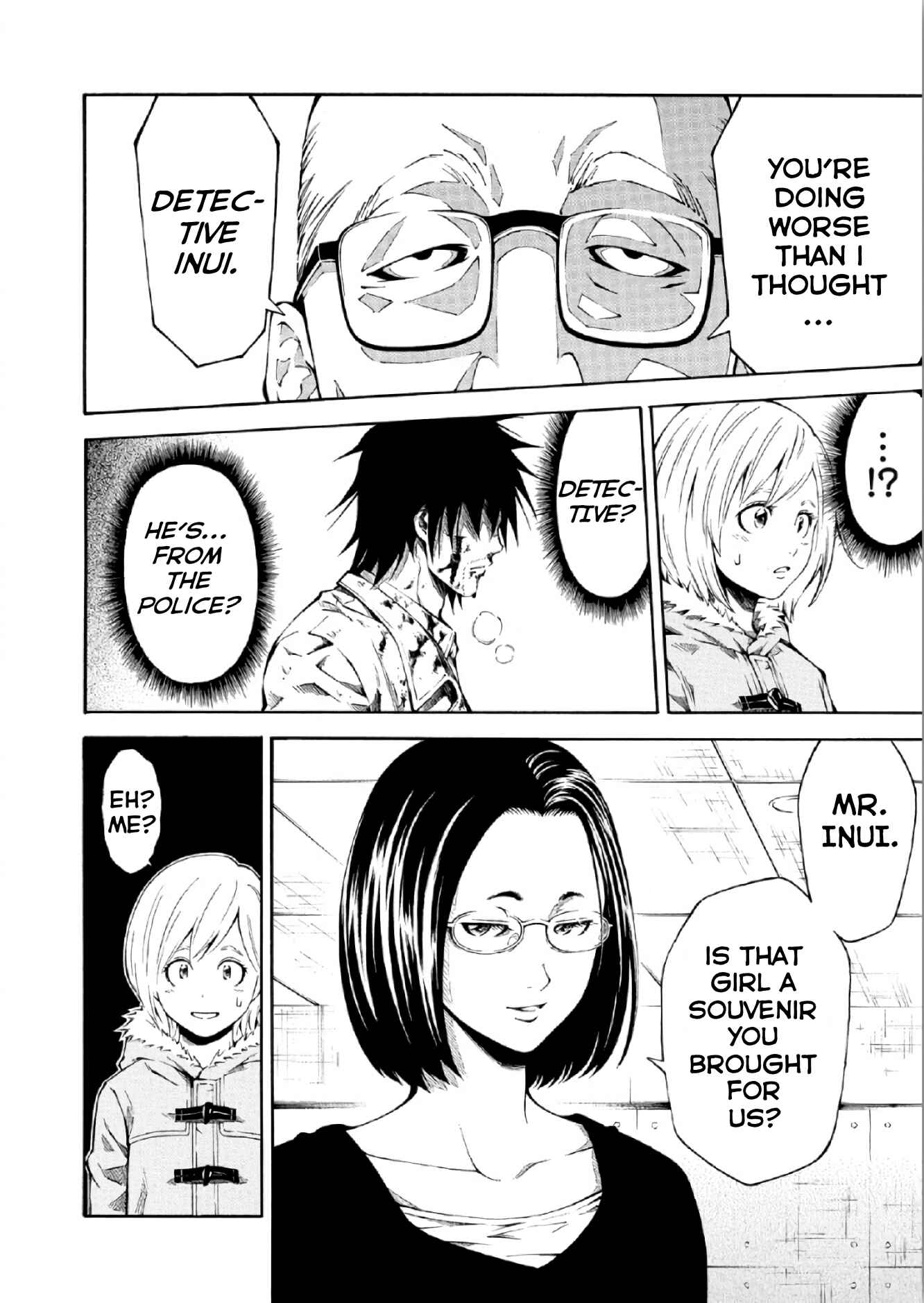 Page 4 Chapter 3 RE:LOAD