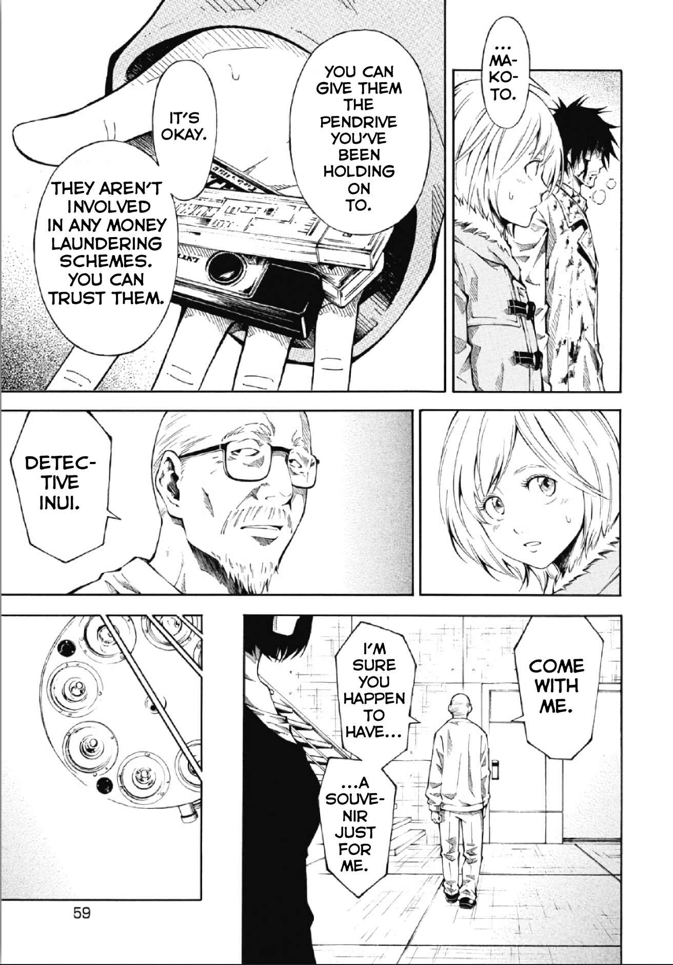 Page 5 Chapter 3 RE:LOAD