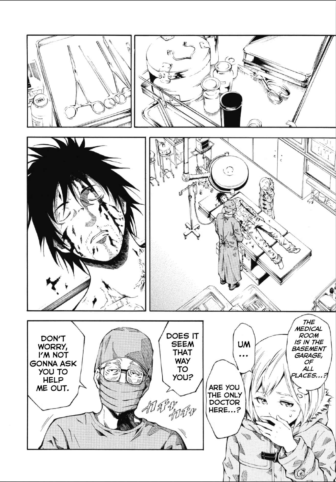 Page 6 Chapter 3 RE:LOAD