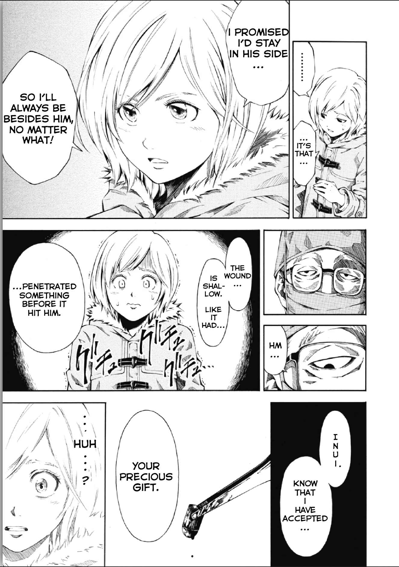 Page 7 Chapter 3 RE:LOAD