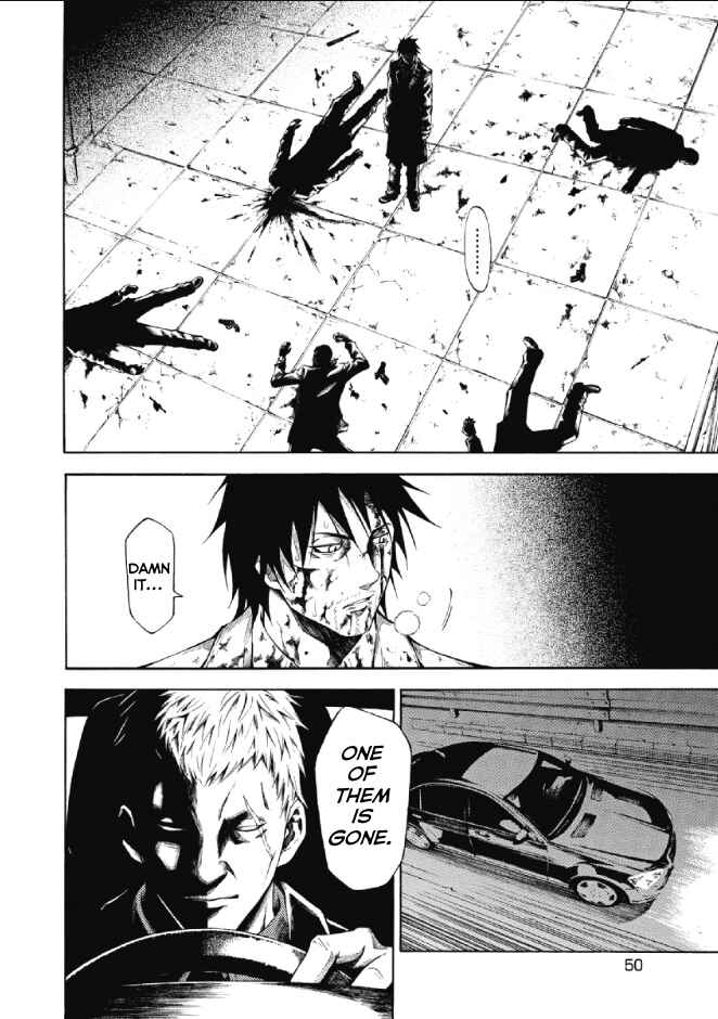Page 16 Chapter 2 RE:LOAD