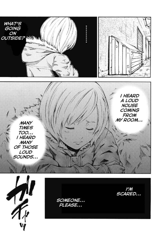 Page 17 Chapter 2 RE:LOAD
