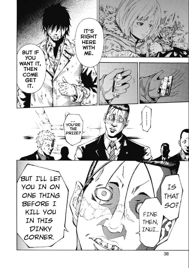 Page 4 Chapter 2 RE:LOAD