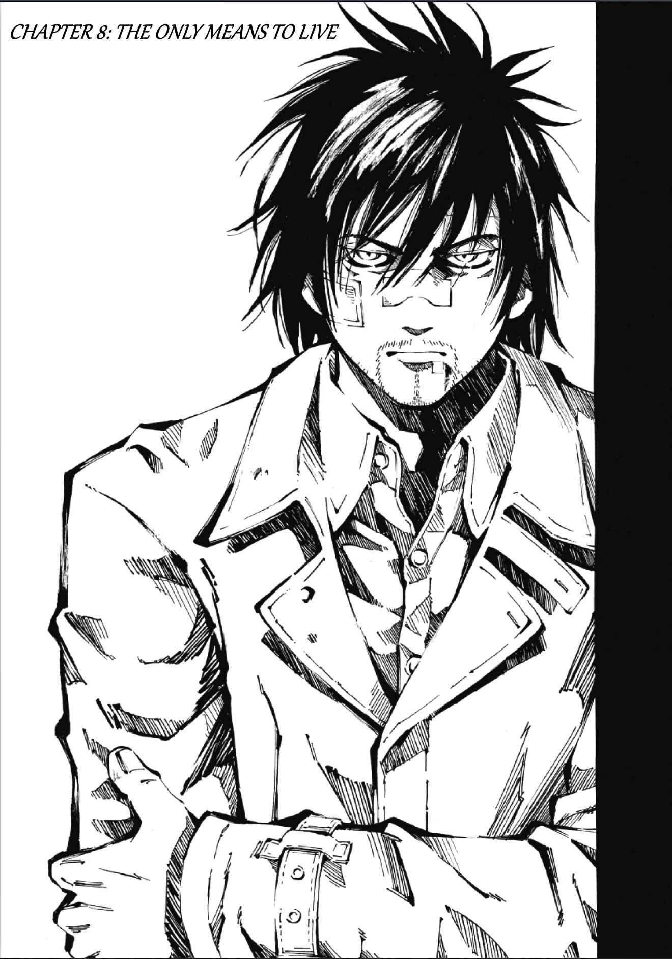 Page 1 Chapter 8 RE:LOAD