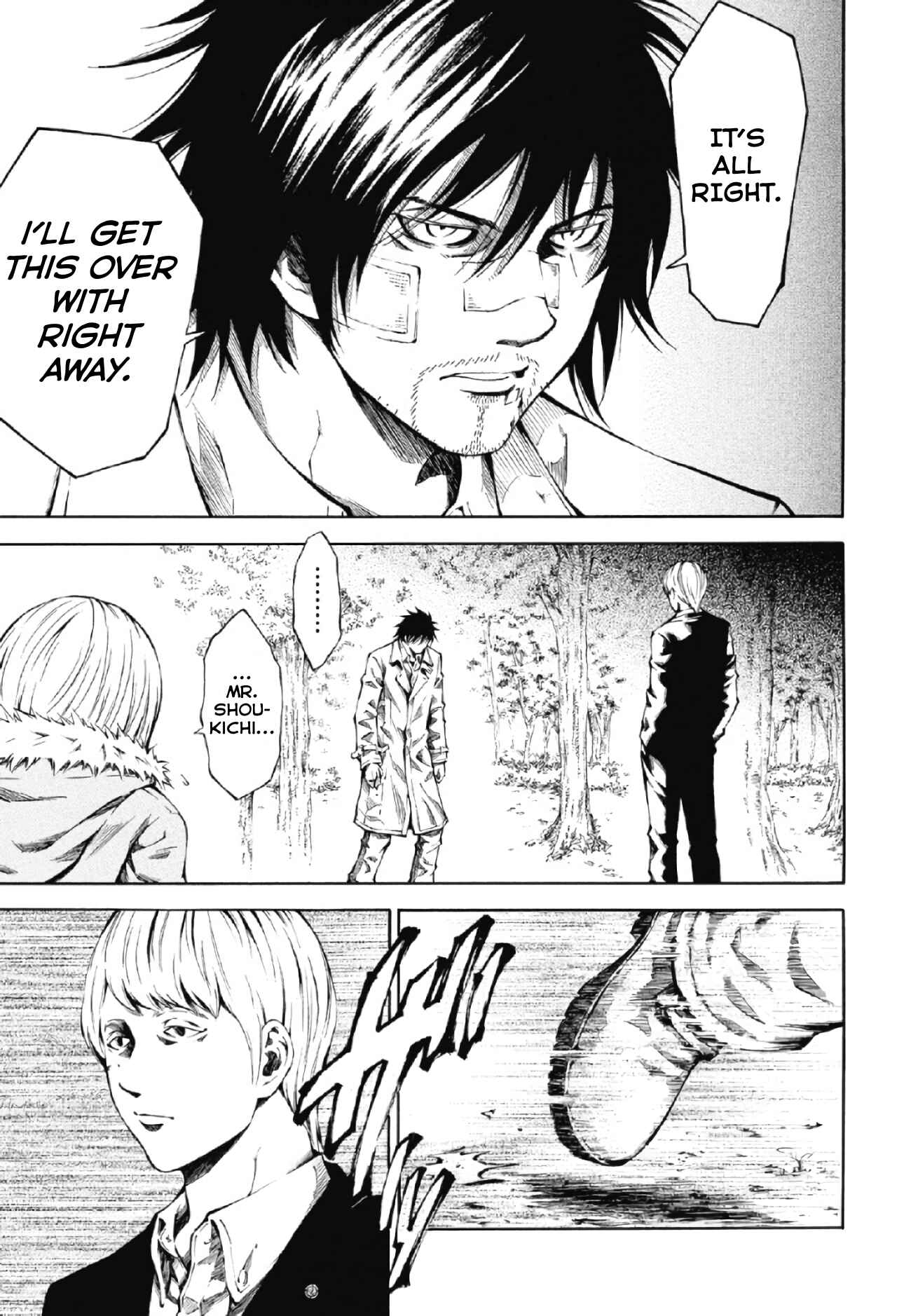 Page 15 Chapter 8 RE:LOAD