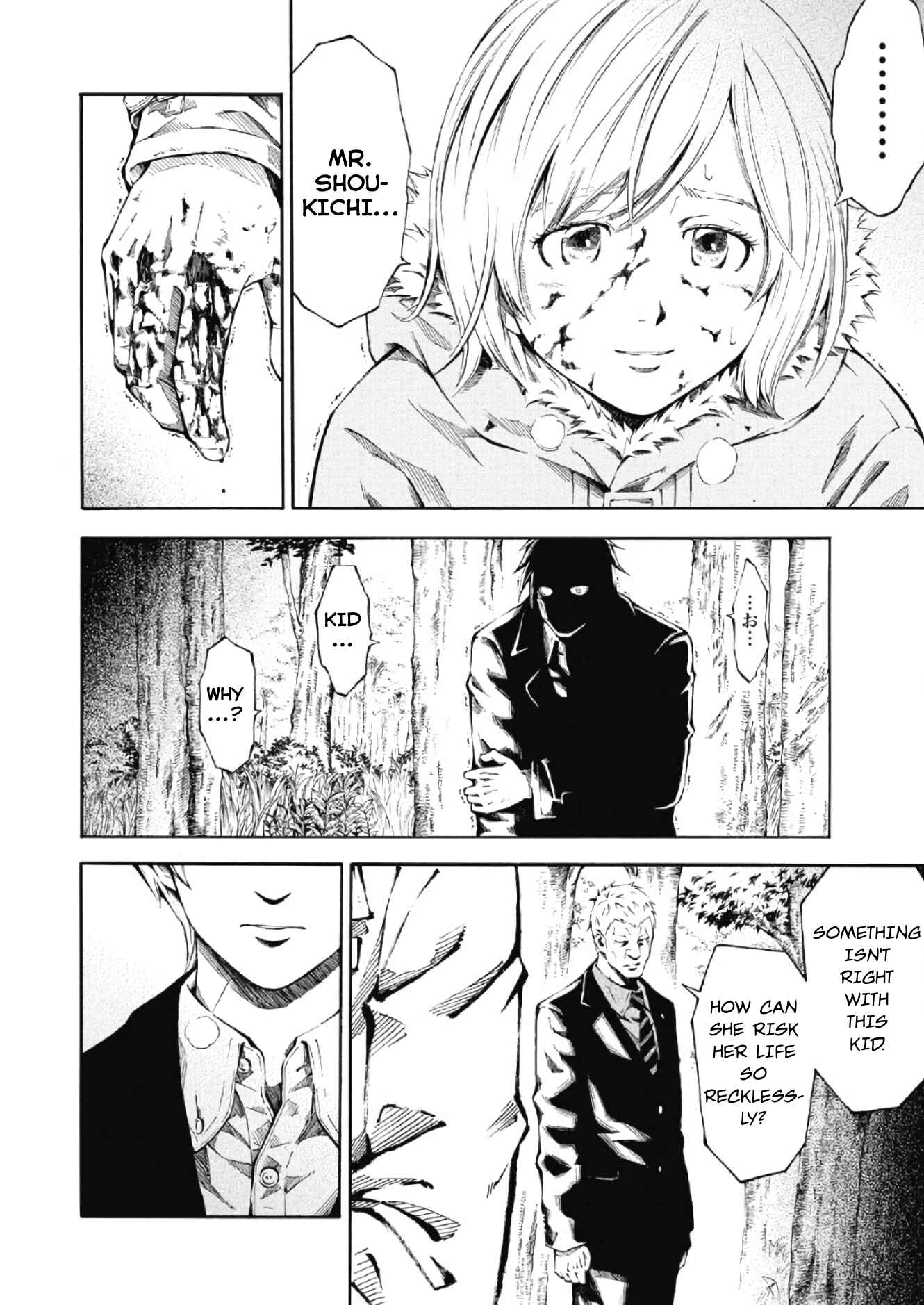 Page 6 Chapter 8 RE:LOAD