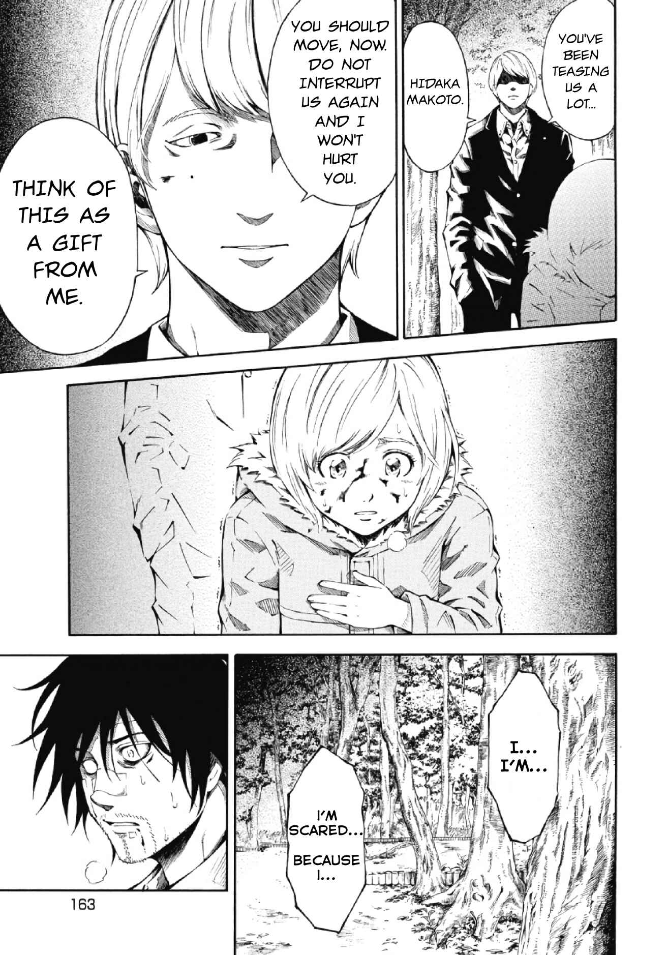 Page 7 Chapter 8 RE:LOAD