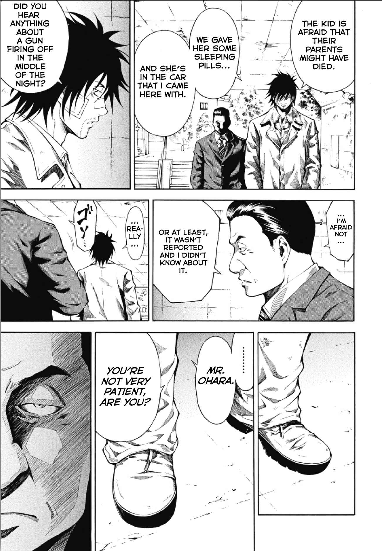 Page 10 Chapter 4 RE:LOAD