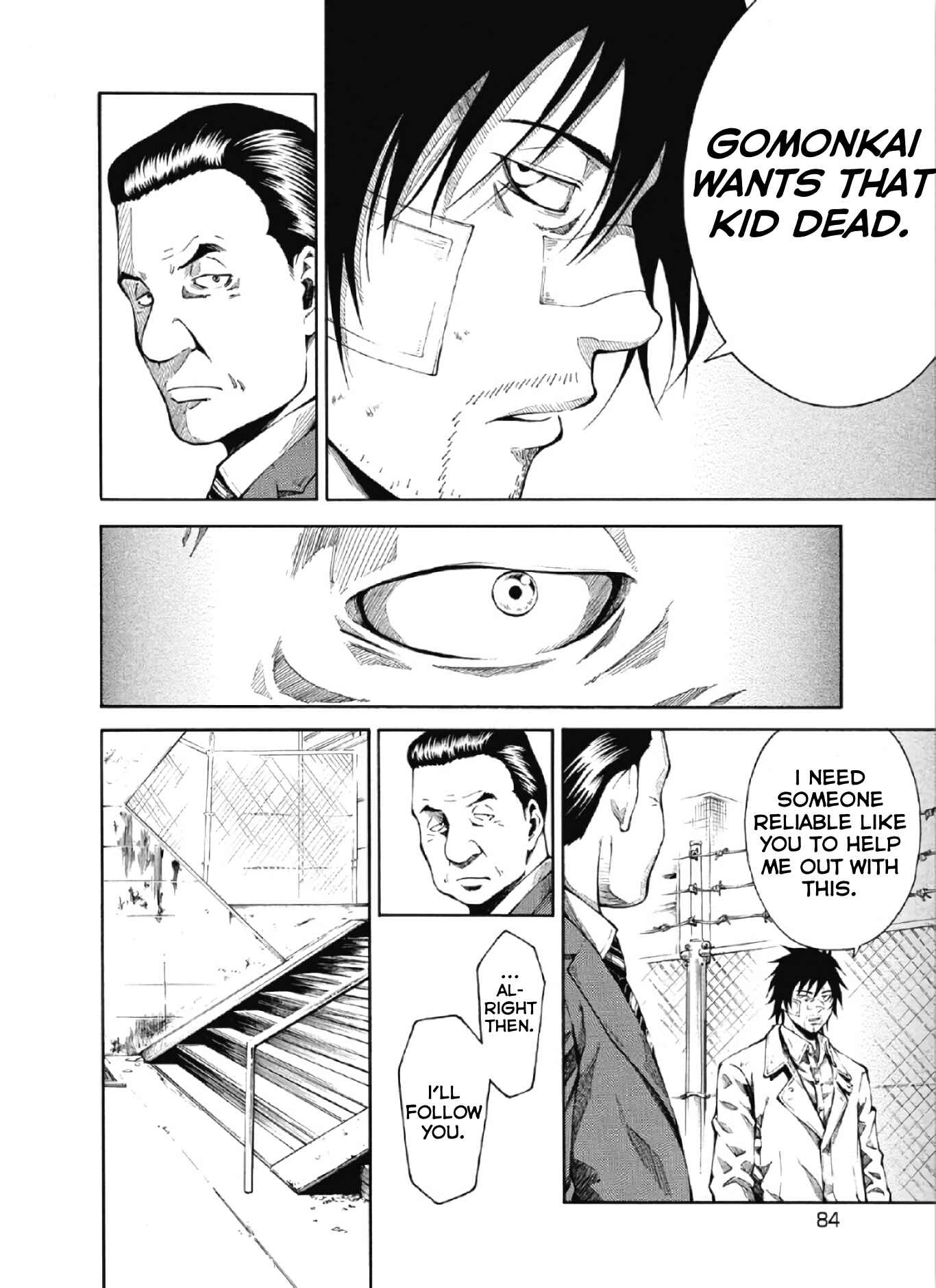 Page 9 Chapter 4 RE:LOAD
