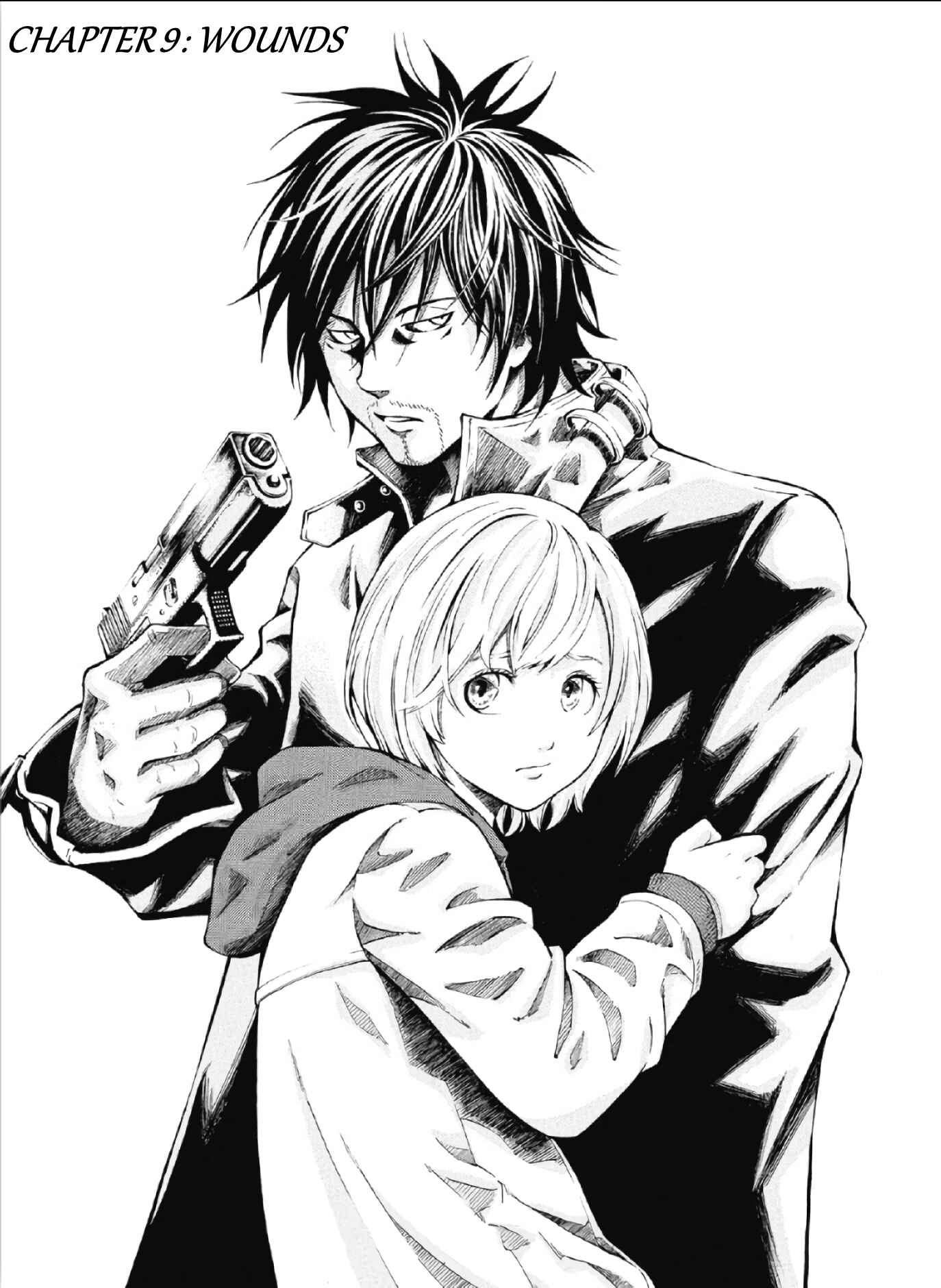 Page 1 Chapter 9 RE:LOAD