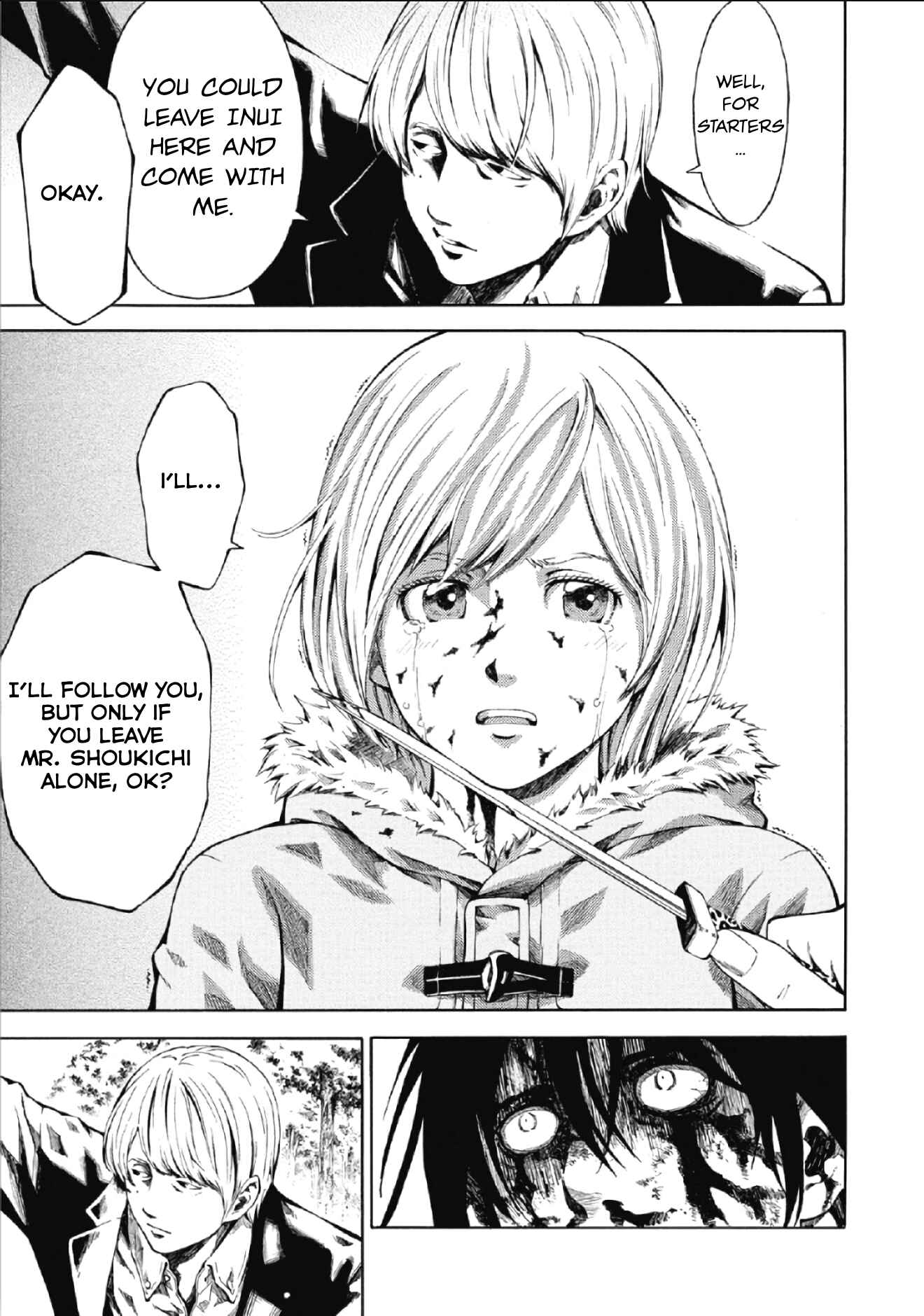 Page 16 Chapter 9 RE:LOAD