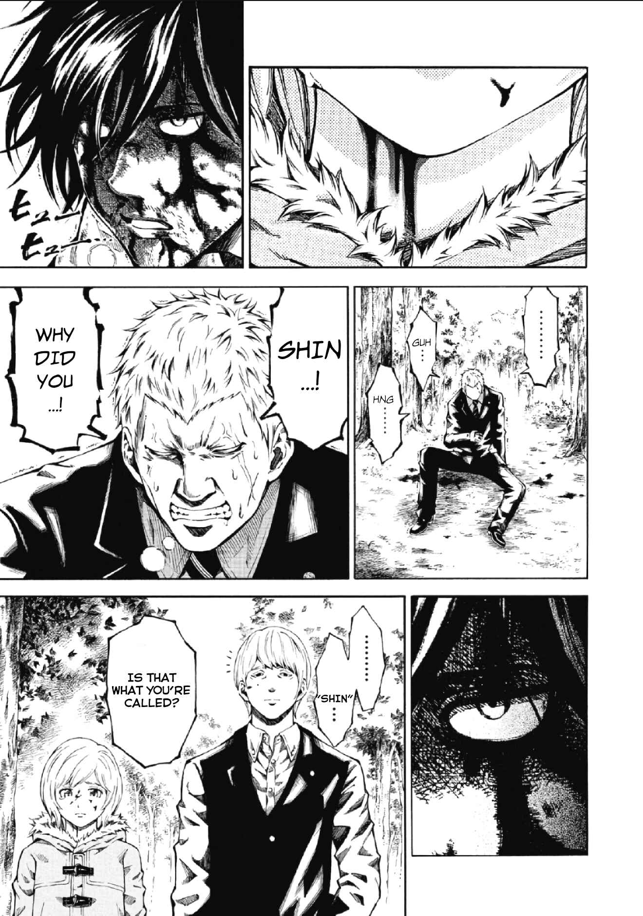 Page 18 Chapter 9 RE:LOAD