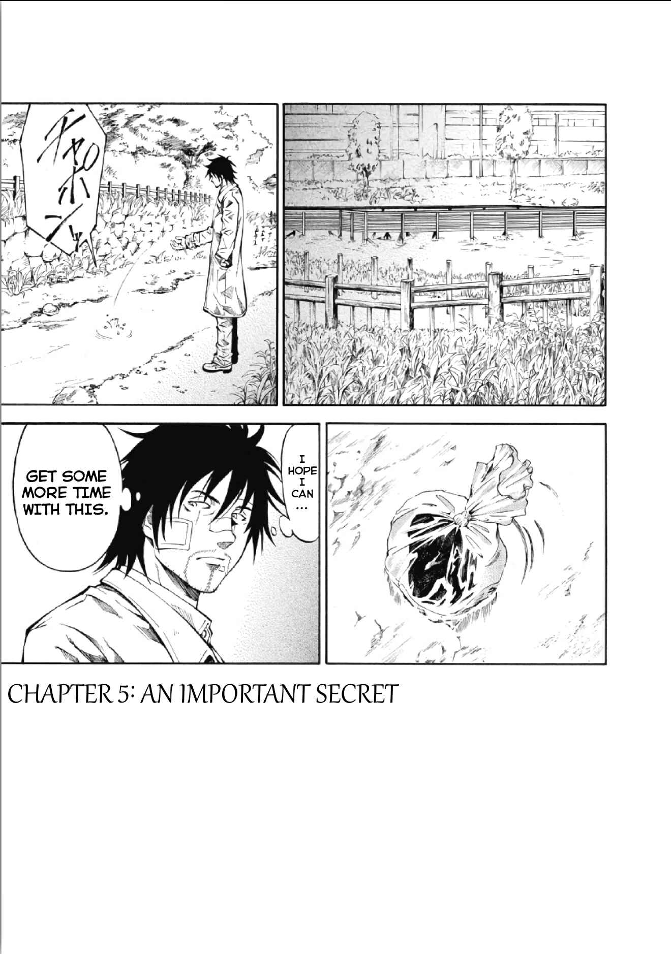 Page 1 Chapter 5 RE:LOAD
