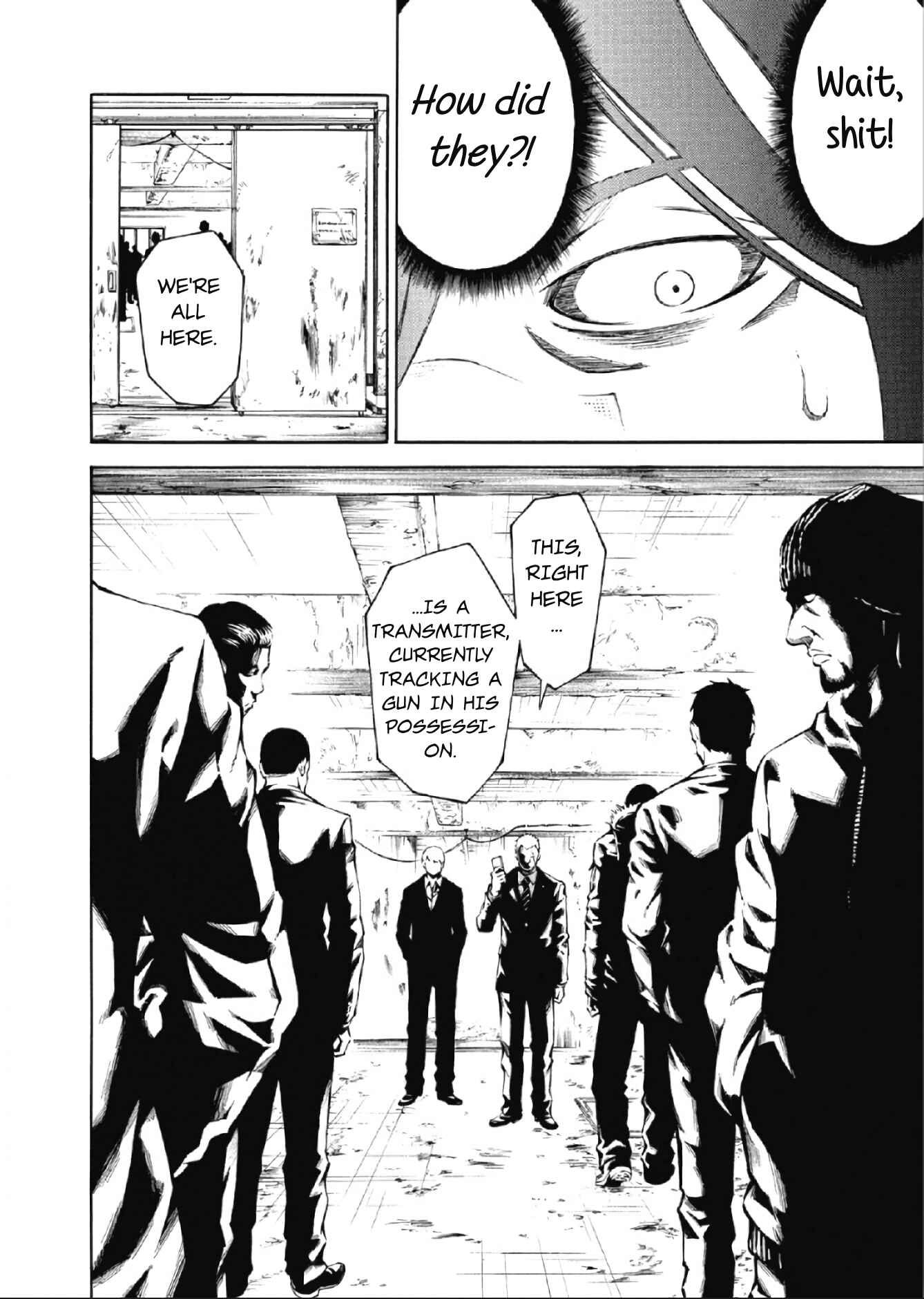 Page 14 Chapter 5 RE:LOAD