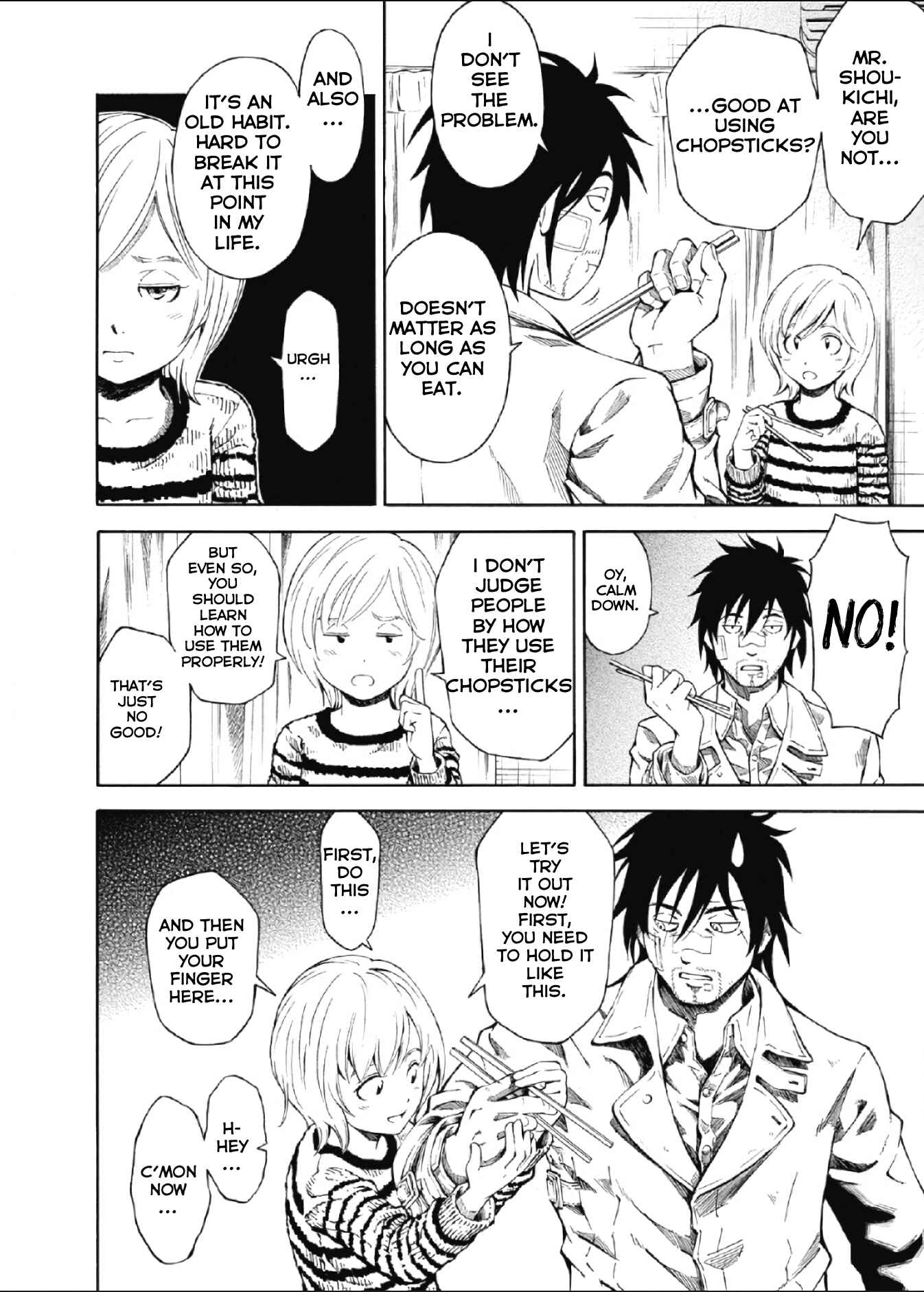 Page 6 Chapter 5 RE:LOAD