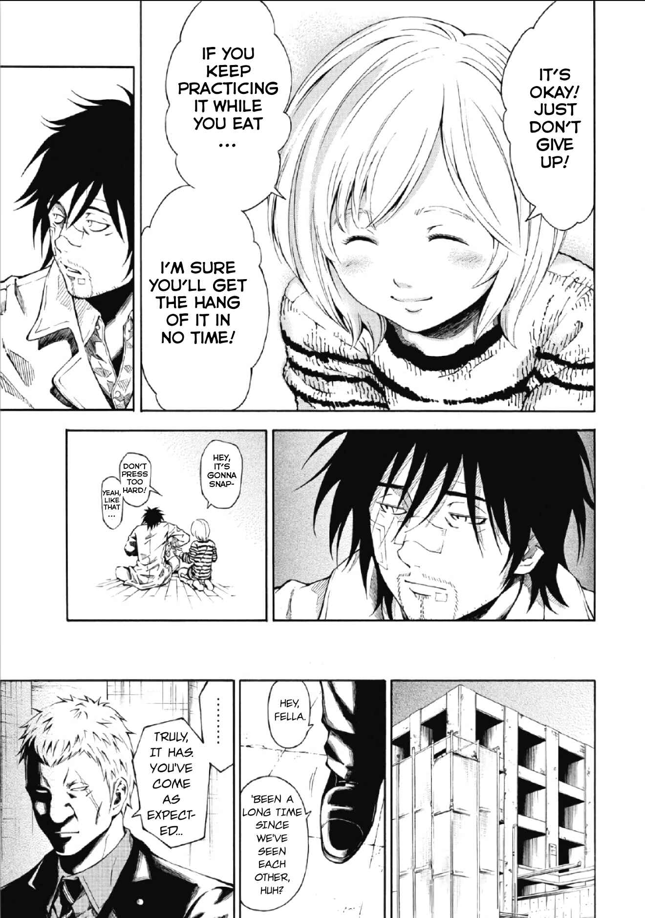 Page 7 Chapter 5 RE:LOAD