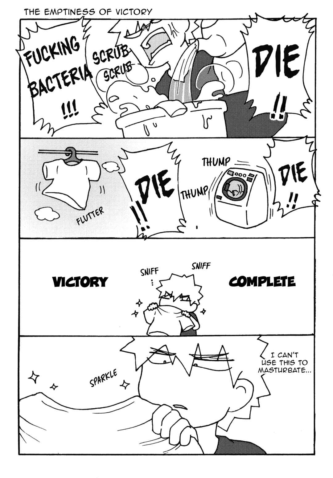 Page 7 Chapter Unknown_ff01 Boku no Hero Academia - Hitori de dekiru wa! (Doujinshi)