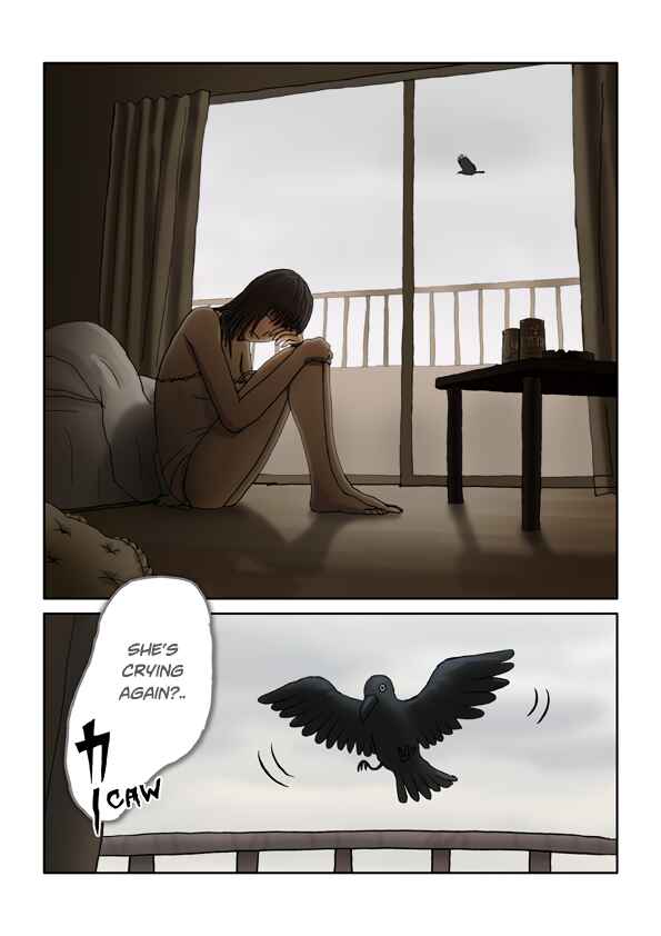 Page 10 Chapter Unknown_5335 Suteru Kami Areba Hirou Kami Ari