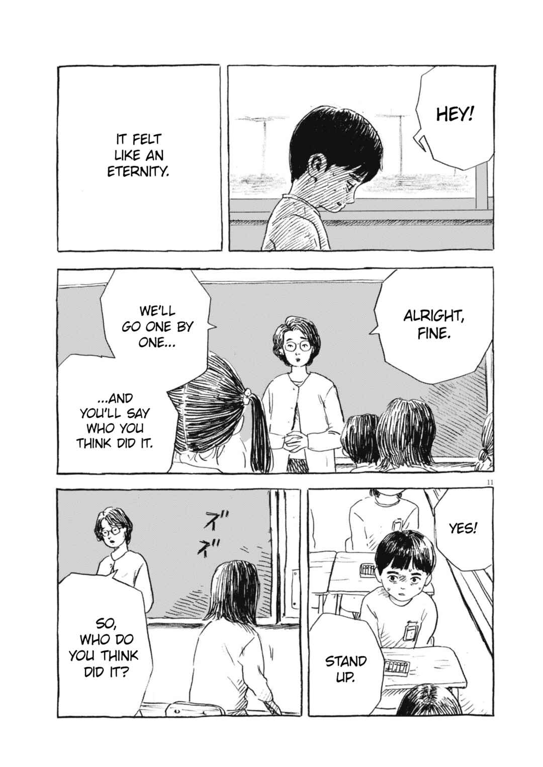 Page 11 Chapter 1 Hiromi