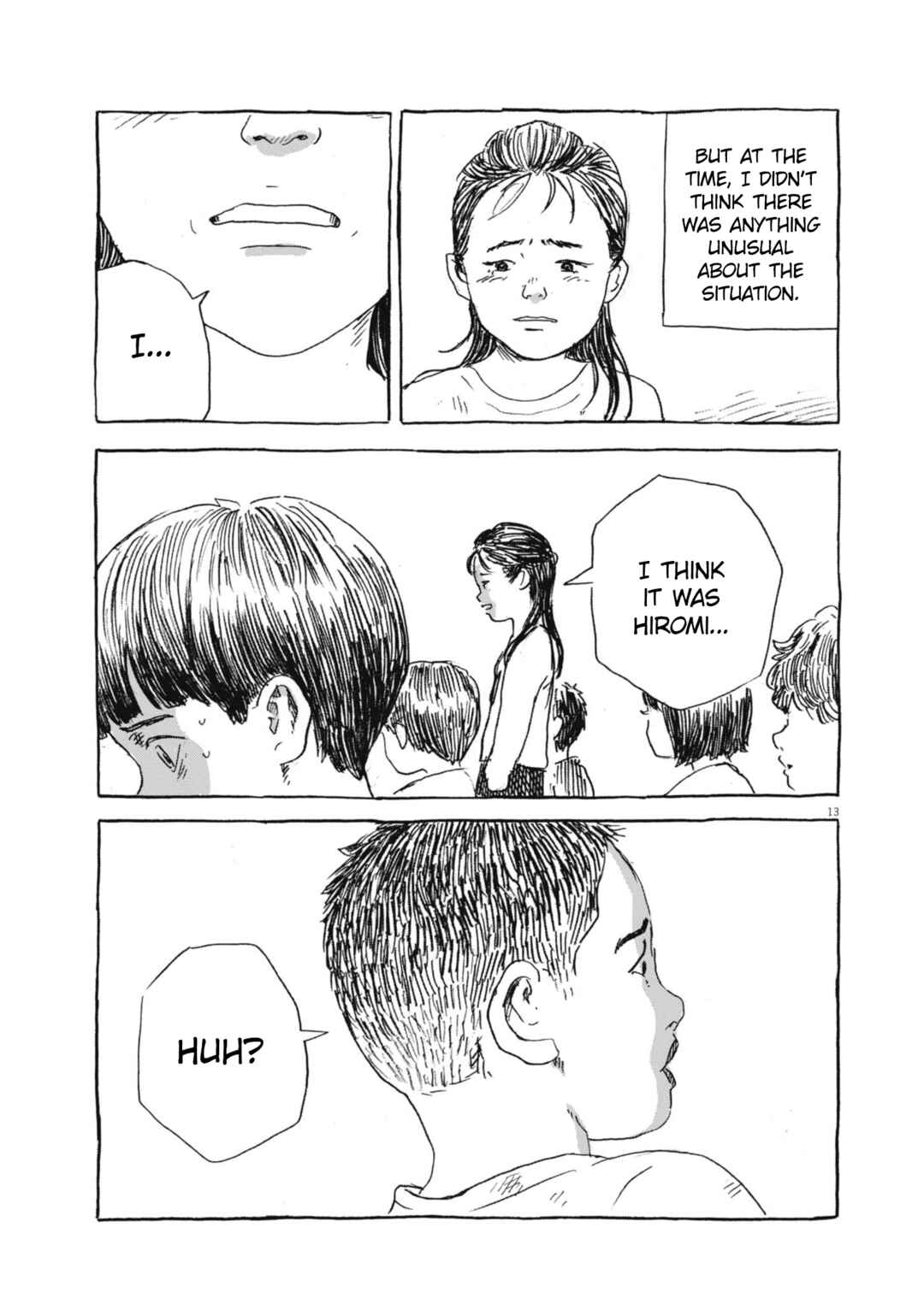 Page 13 Chapter 1 Hiromi