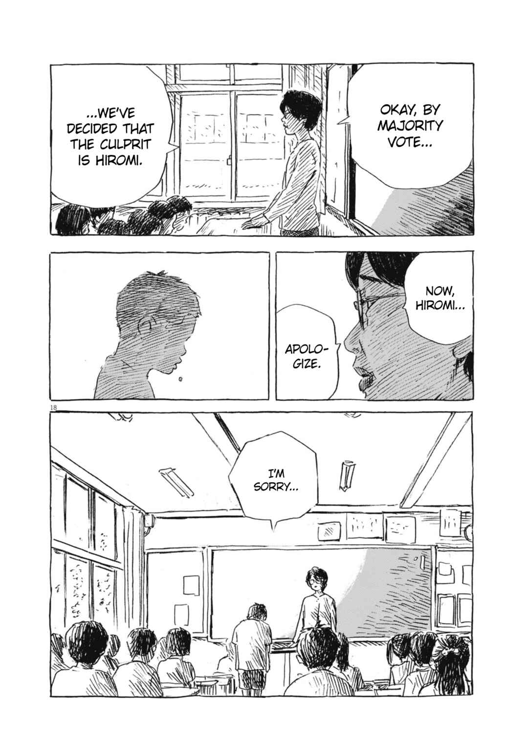 Page 18 Chapter 1 Hiromi