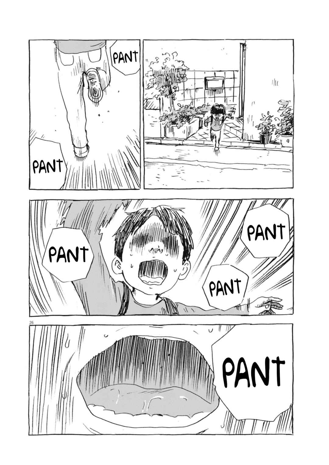 Page 26 Chapter 1 Hiromi
