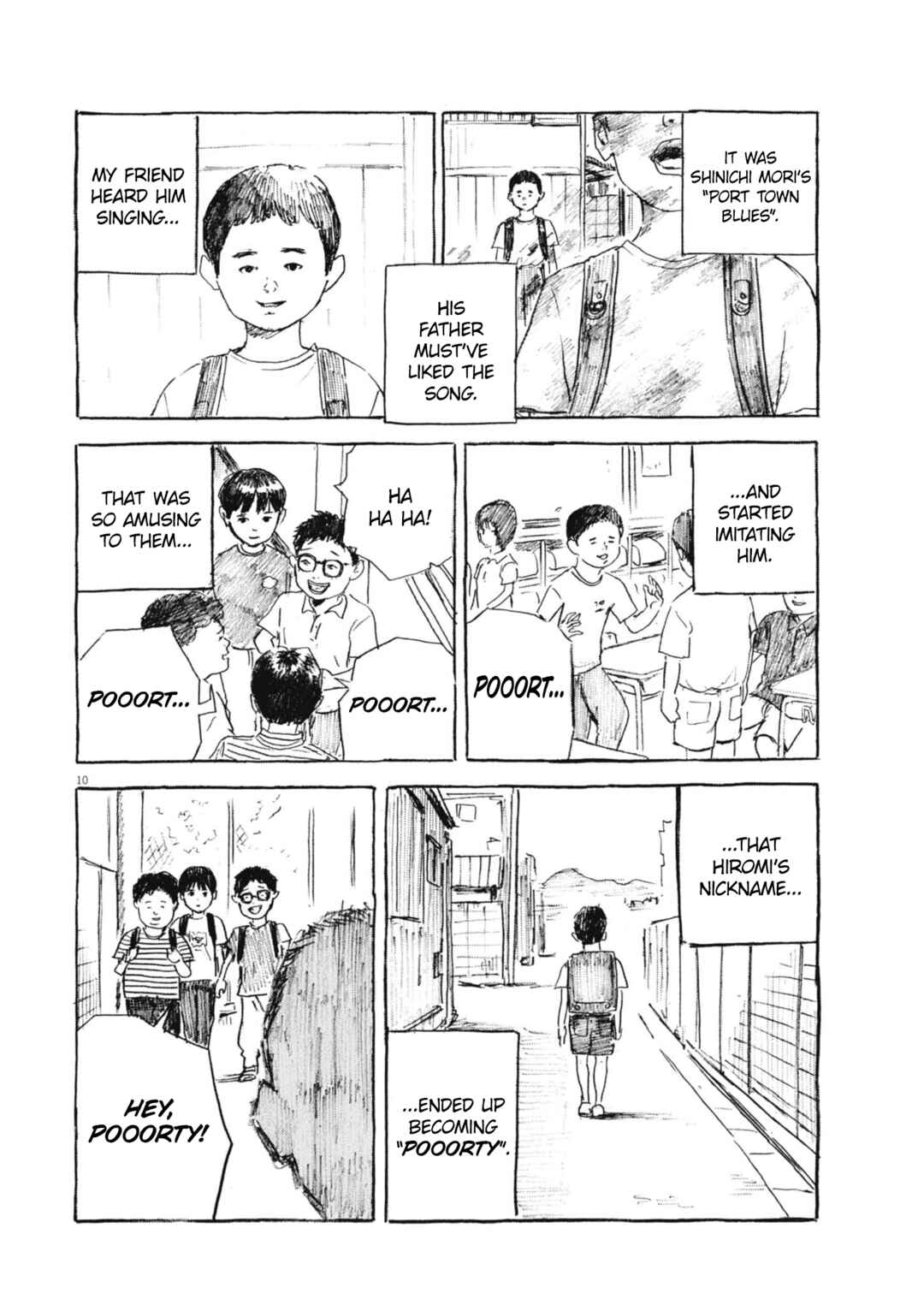 Page 10 Chapter 2 Hiromi