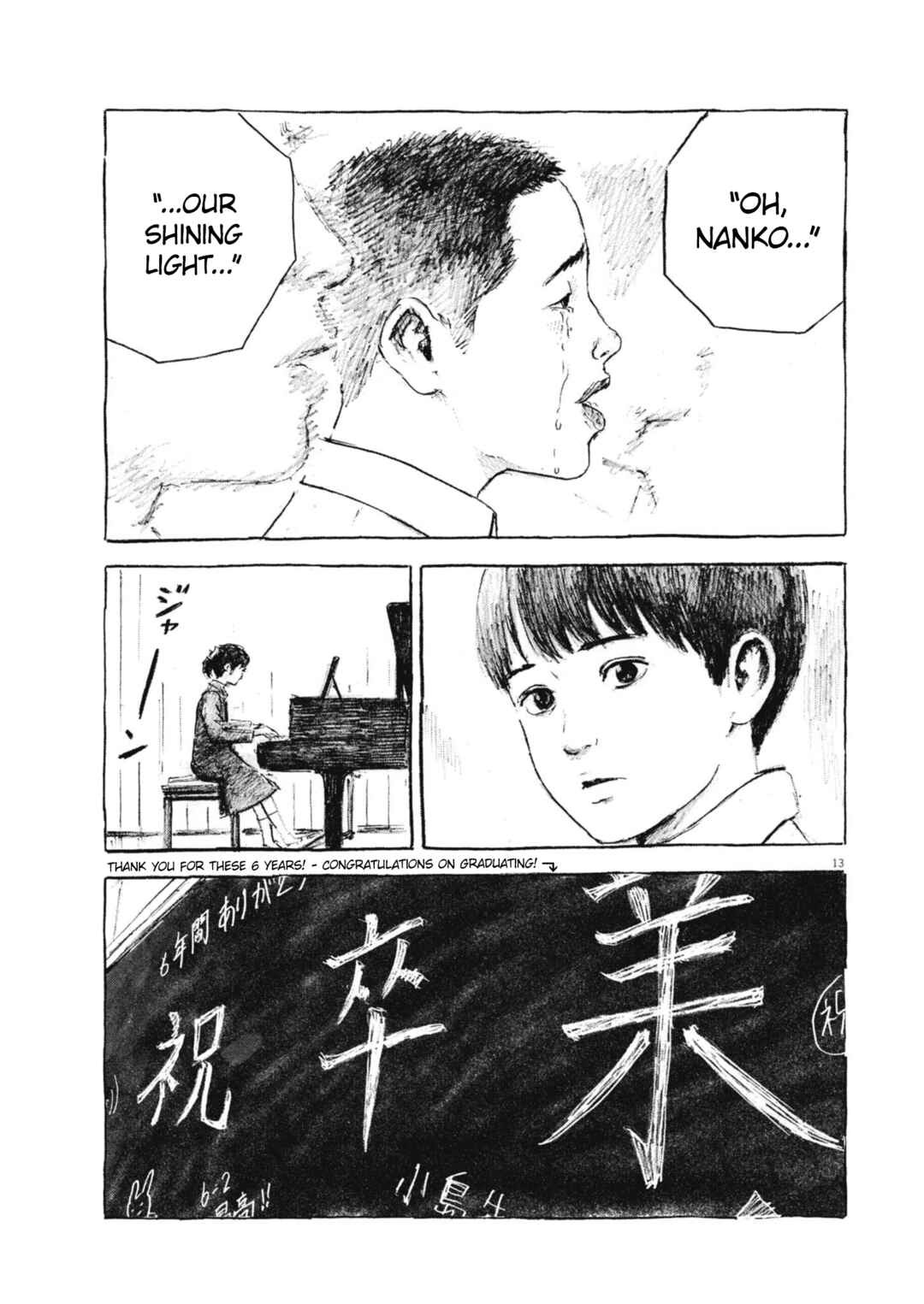 Page 13 Chapter 2 Hiromi