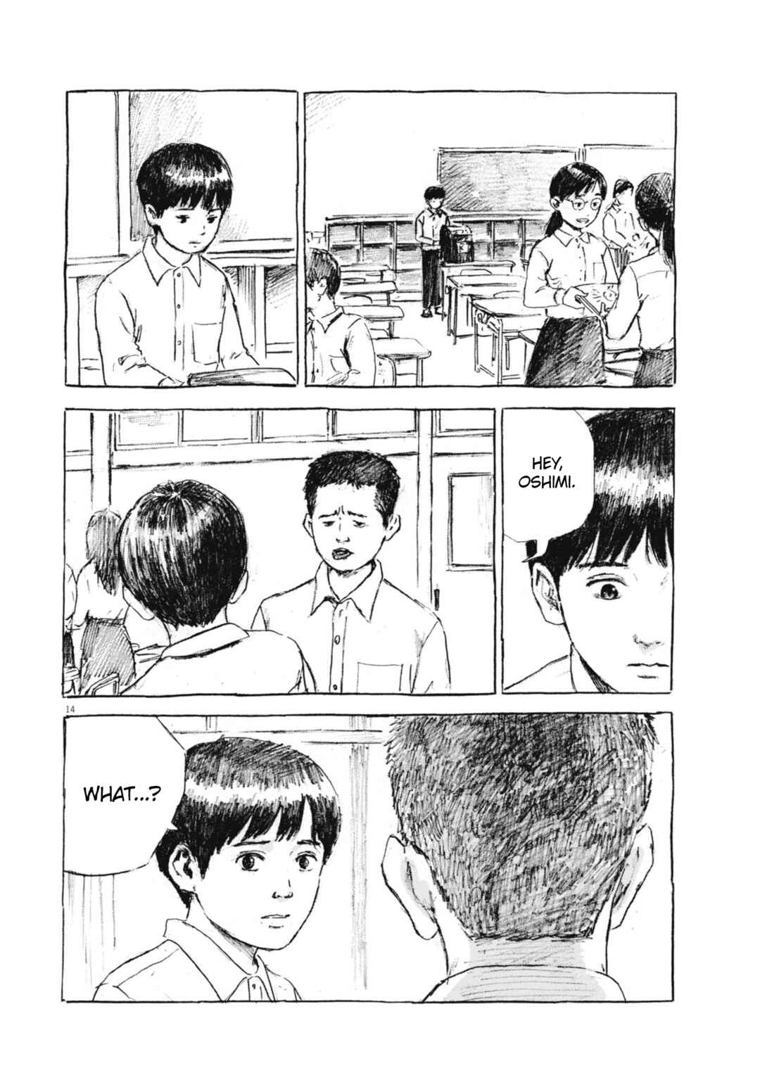 Page 14 Chapter 2 Hiromi
