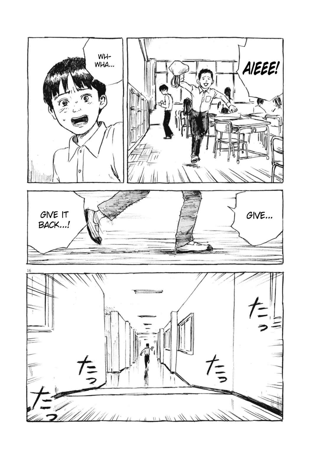 Page 16 Chapter 2 Hiromi