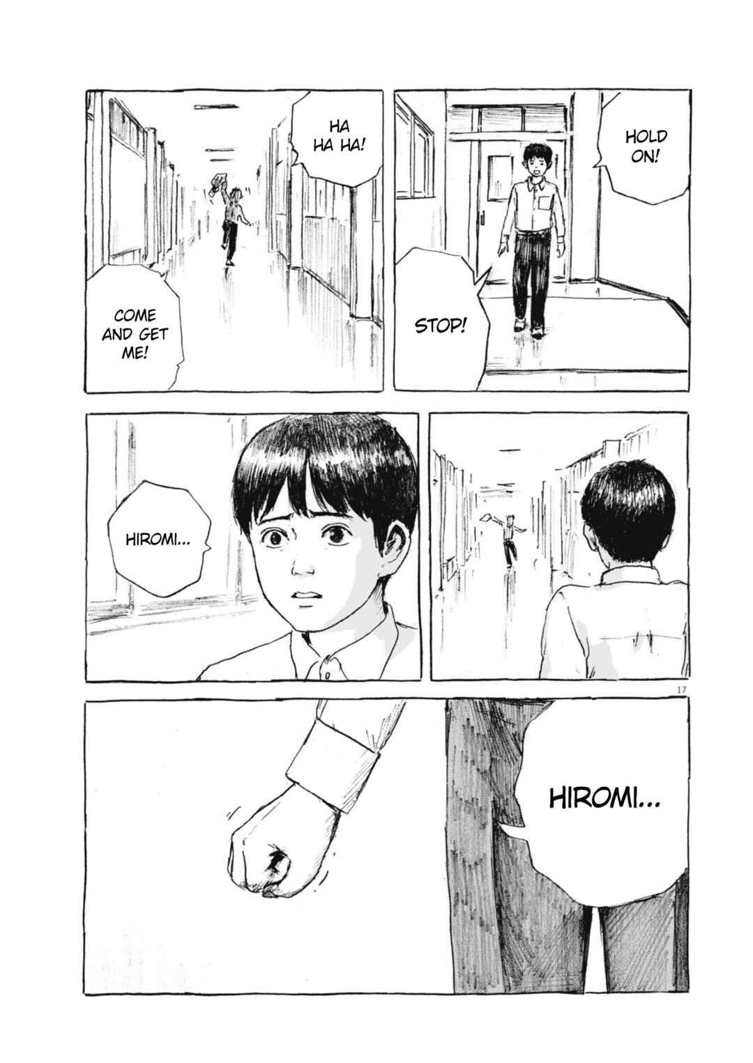 Page 17 Chapter 2 Hiromi