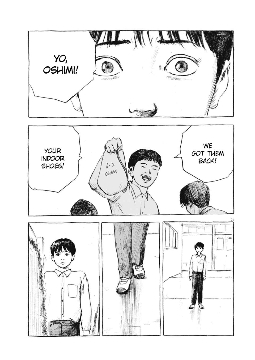 Page 21 Chapter 2 Hiromi