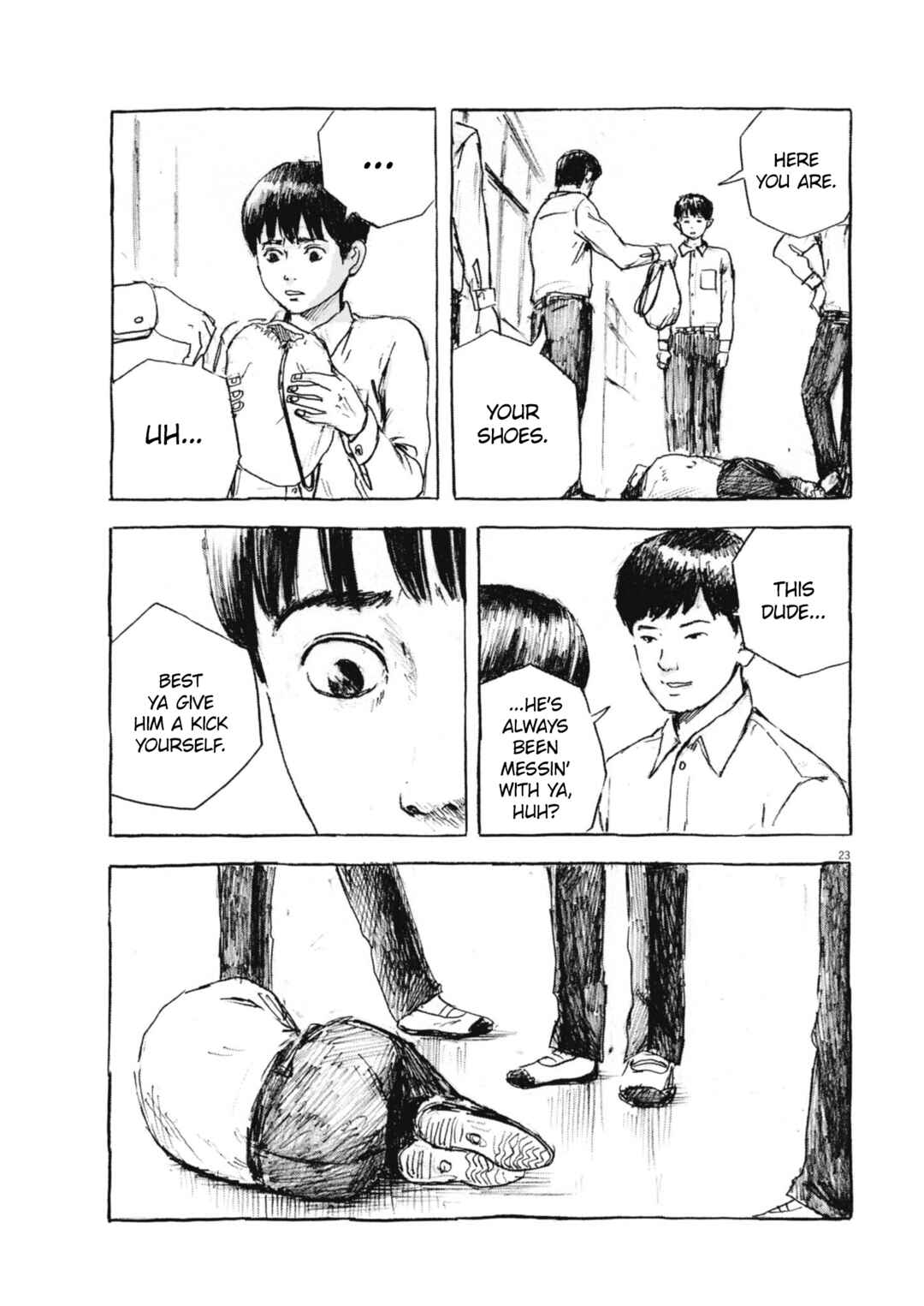 Page 23 Chapter 2 Hiromi