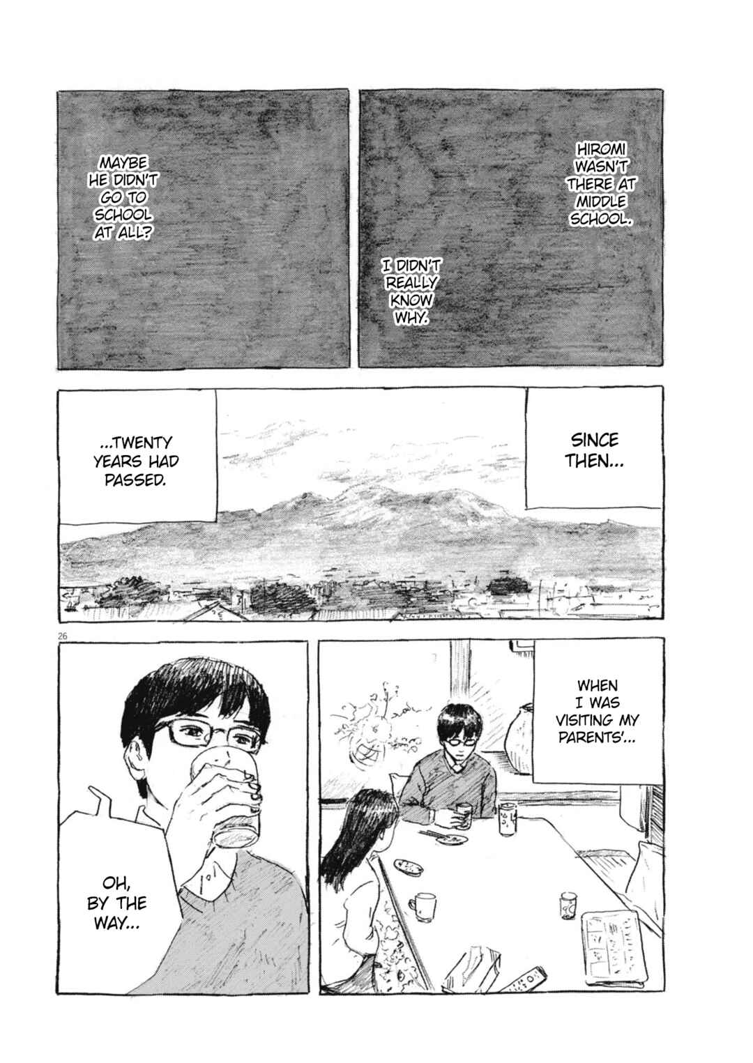 Page 26 Chapter 2 Hiromi