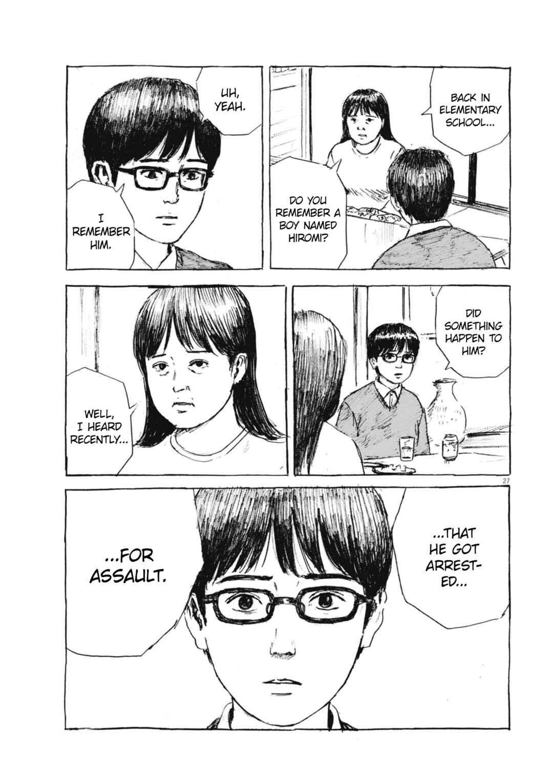 Page 27 Chapter 2 Hiromi