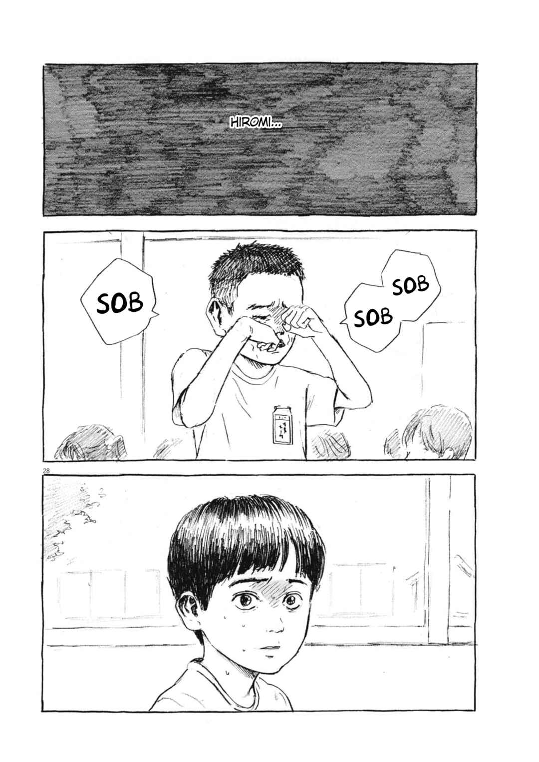 Page 28 Chapter 2 Hiromi