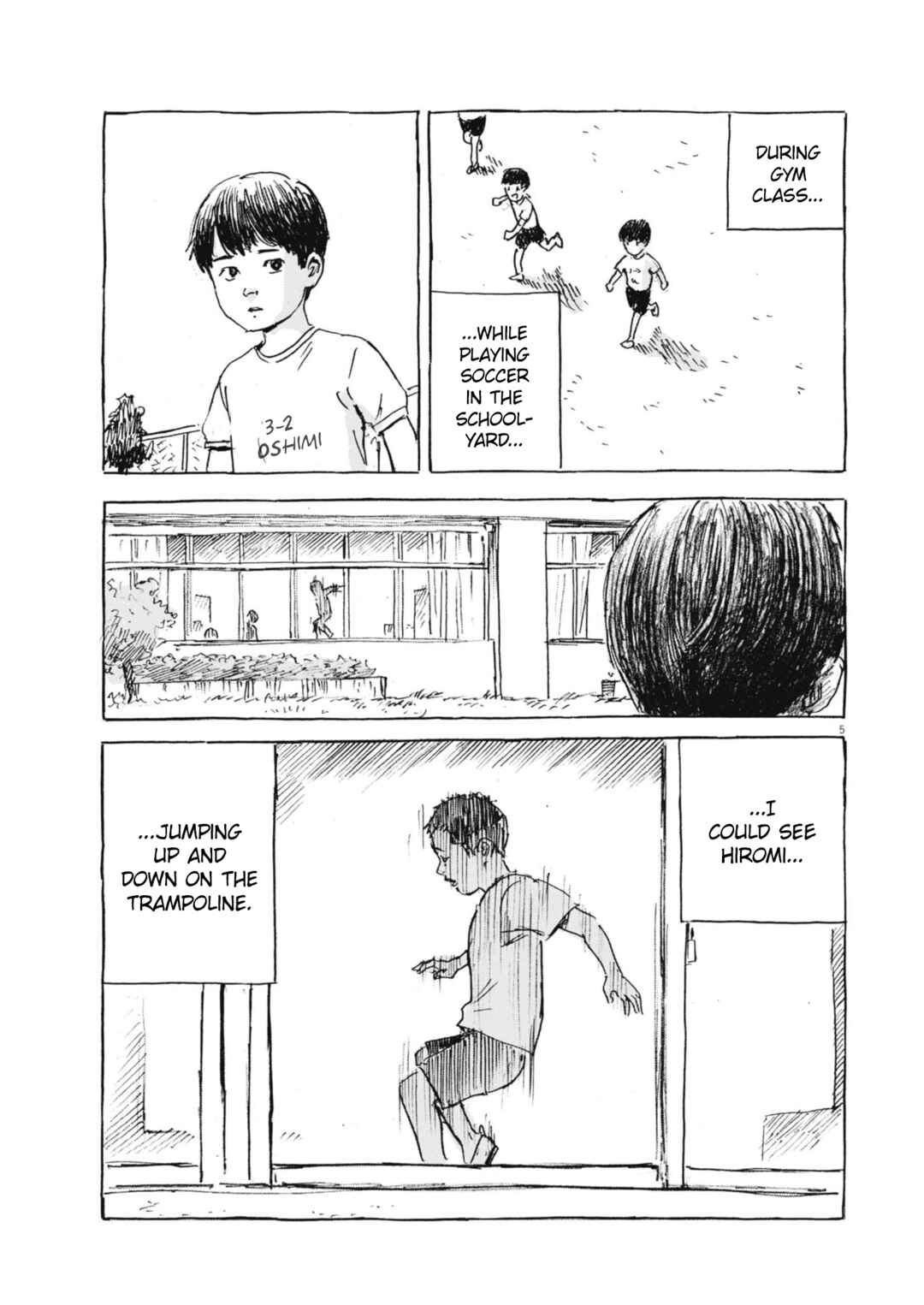 Page 5 Chapter 2 Hiromi