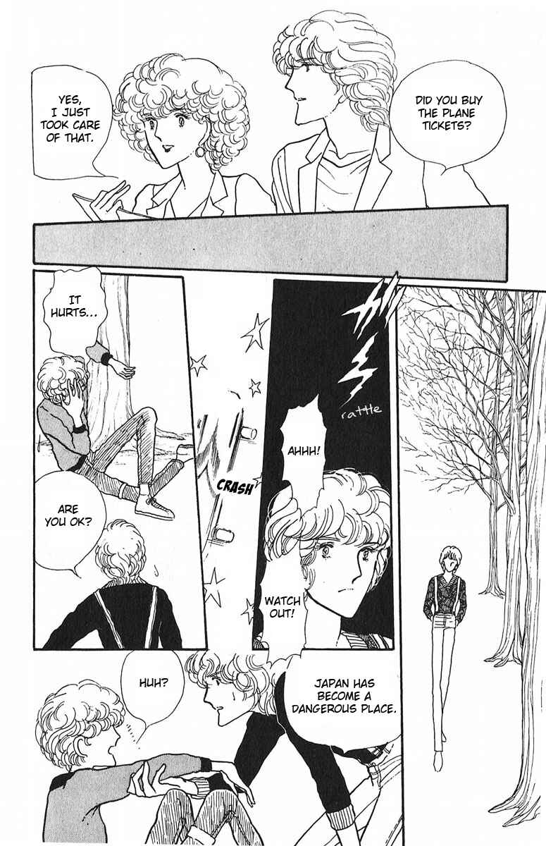 Page 36 Chapter 4 Indigo Blue Legend
