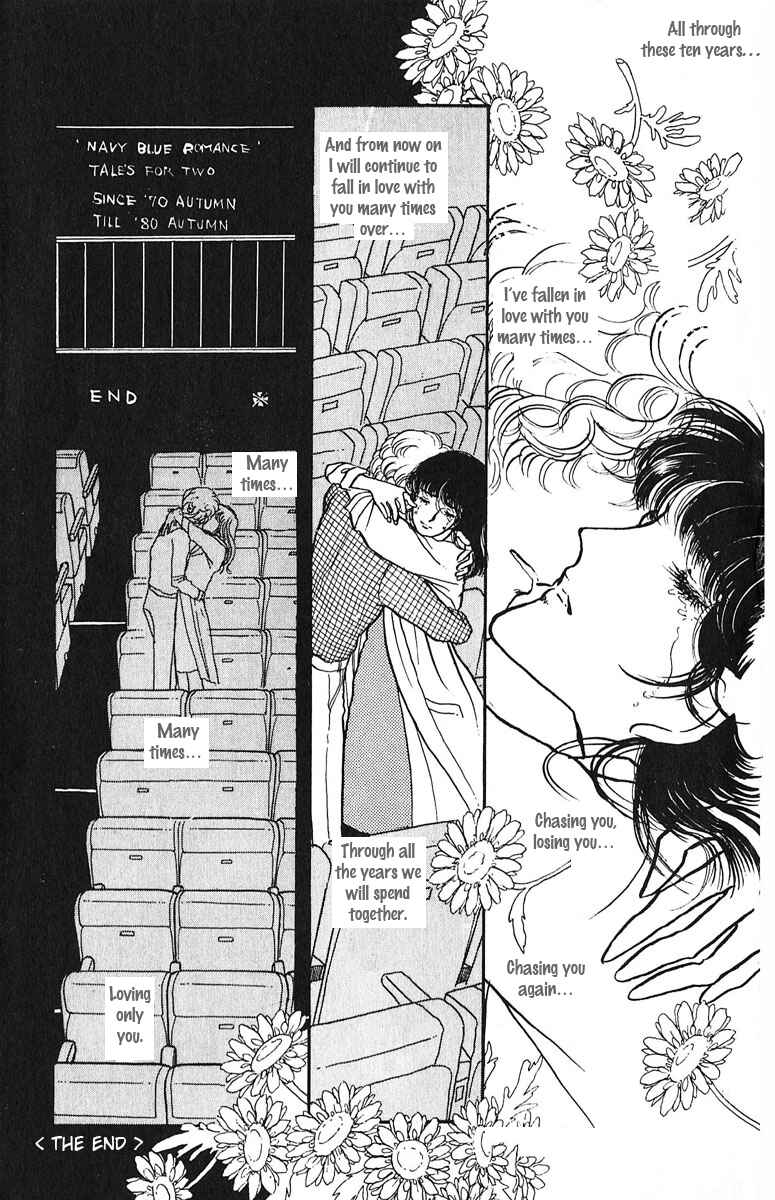 Page 47 Chapter 4 Indigo Blue Legend
