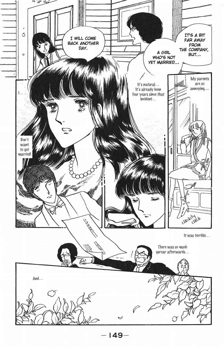Page 5 Chapter 4 Indigo Blue Legend
