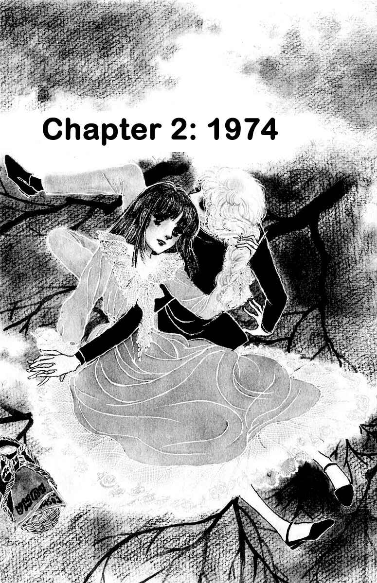 Page 1 Chapter 2 Indigo Blue Legend