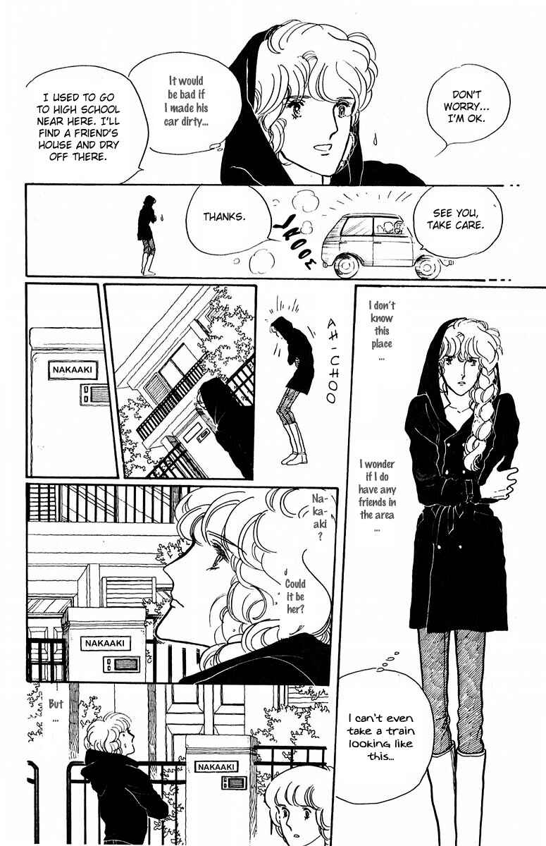 Page 16 Chapter 2 Indigo Blue Legend