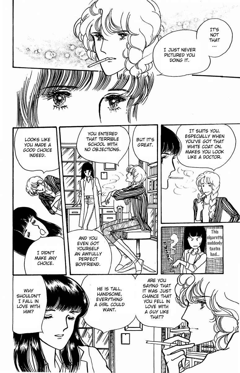 Page 22 Chapter 2 Indigo Blue Legend