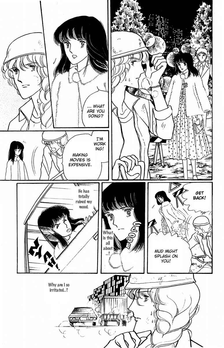 Page 35 Chapter 2 Indigo Blue Legend