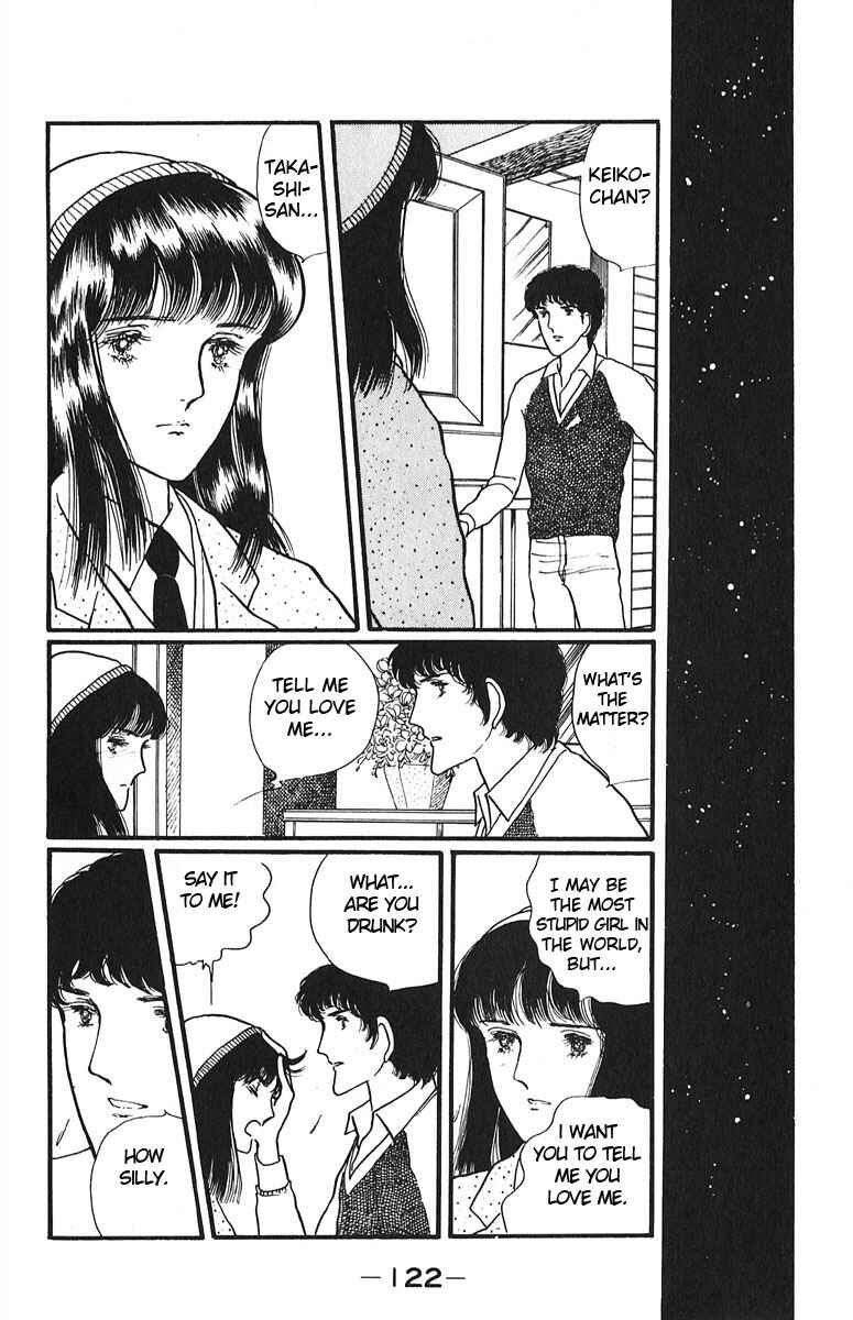 Page 26 Chapter 3 Indigo Blue Legend