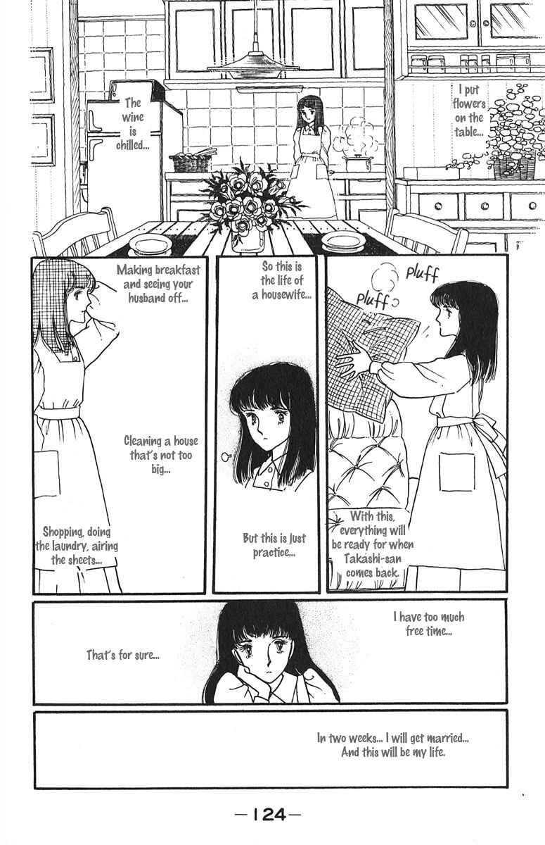 Page 28 Chapter 3 Indigo Blue Legend