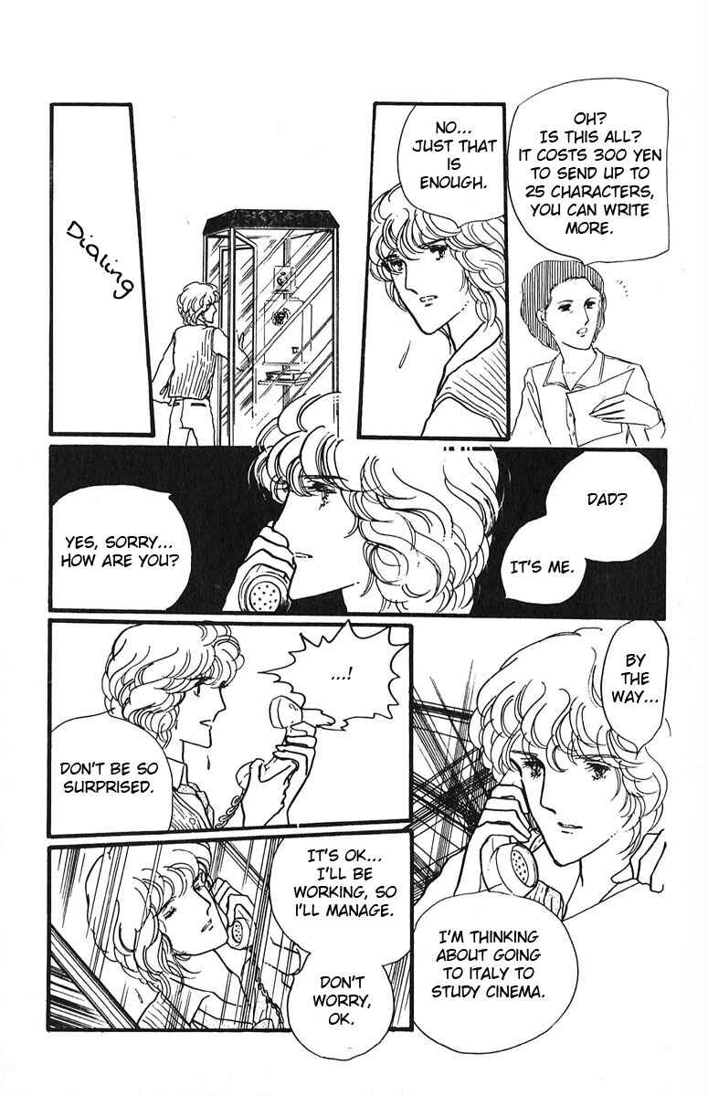 Page 41 Chapter 3 Indigo Blue Legend