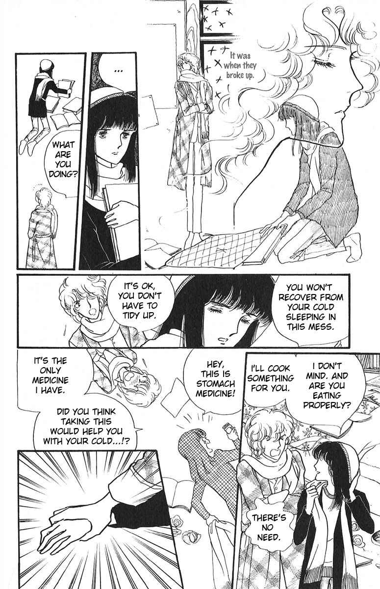 Page 8 Chapter 3 Indigo Blue Legend
