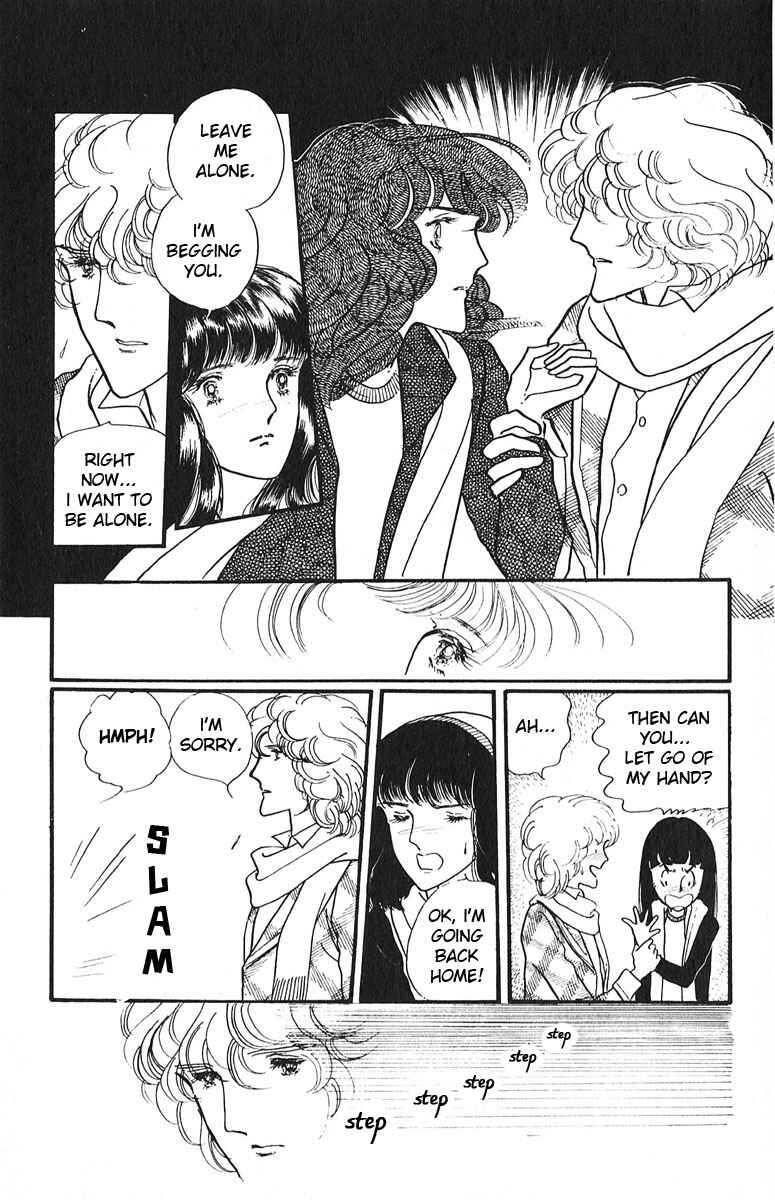 Page 9 Chapter 3 Indigo Blue Legend